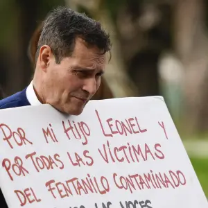 Fentanilo contaminado: Diputado presentó proyecto de reparación a las víctimas