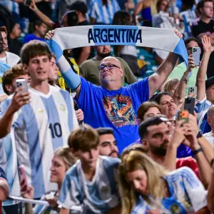 Trump anuncia que dará prioridad de visas para hinchas que tengan entradas para el Mundial 2026