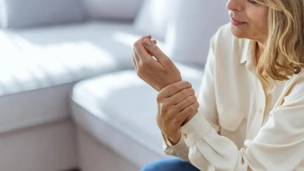 En Argentina, el 75% de las mujeres mayores a 50 años sufre esta enfermedad o su fase previa, según la Cámara Argentina de Especialidades Medicinales.