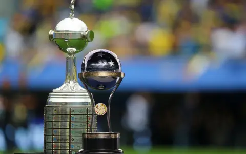 Las Copas Libertadores y Sudamericana ya tienen argentinos inscriptos para jugarlas en 2026.