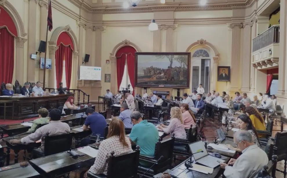 Estatuto docente en Diputados
