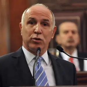 Lorenzetti le reclamó a los jueces de la causa Cuadernos que “hagan un esfuerzo” y que trabajen durante el verano