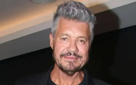 Marcelo Tinelli
