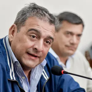 Respuesta de Salud frente al corte de luz en el Materno: "Es perverso que hayan estando filmando mientras había vidas en riesgo"