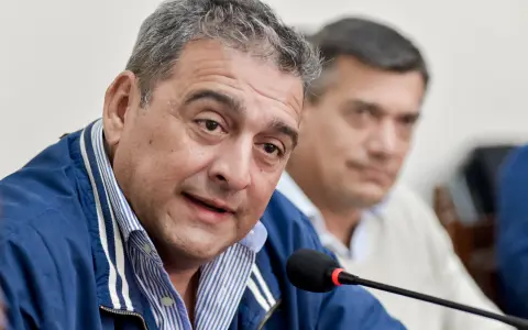 Federico Mangione