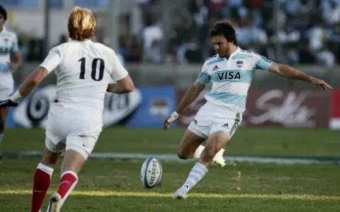 Juani Hernández se lució convirtiendo varios penales en el 2009