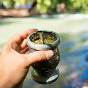 Revelan el ranking de las 20 yerbas más vendidas de la Argentina
