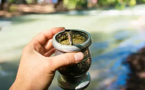 El mate es la infusión que más se consume en Argentina, muy por encima del café y el té. Según el Instituto Nacional de la Yerba Mate.