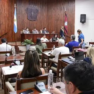 El Concejo Deliberante de Salta vuelve a sesionar con una agenda cargada y definiciones claves para la gestión 2026