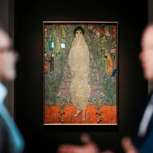 Arte moderno en veinte minutos en Nueva York