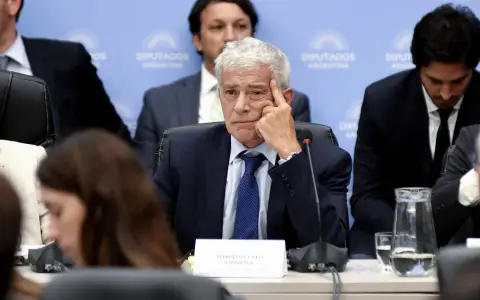 Mariano Cúneo Libarona seguirá al frente del Ministerio de Justicia