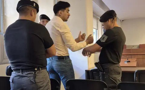 Juicio por el doble homicidio en Coronel Moldes