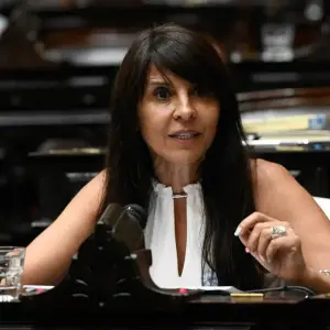 Por qué Lorena Villaverde, Martín Soria y Jorge Capitanich encabezan el ranking de sospechosos del Senado de la Nación