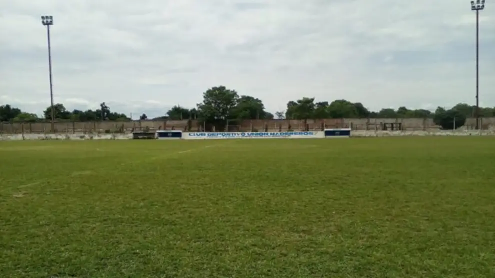 Estadio de Unión Madereros