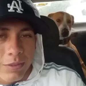 Caso Santy Liquín en Salta: “Me lo rompió todo, desde la clavícula hasta los tobillos”
