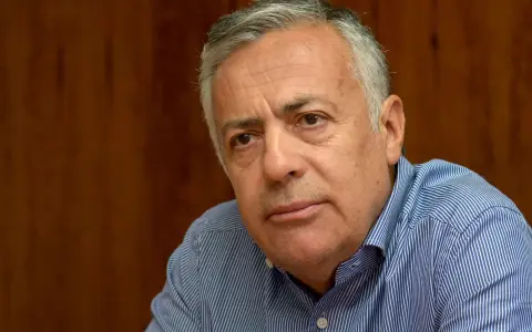 Alfredo Cornejo