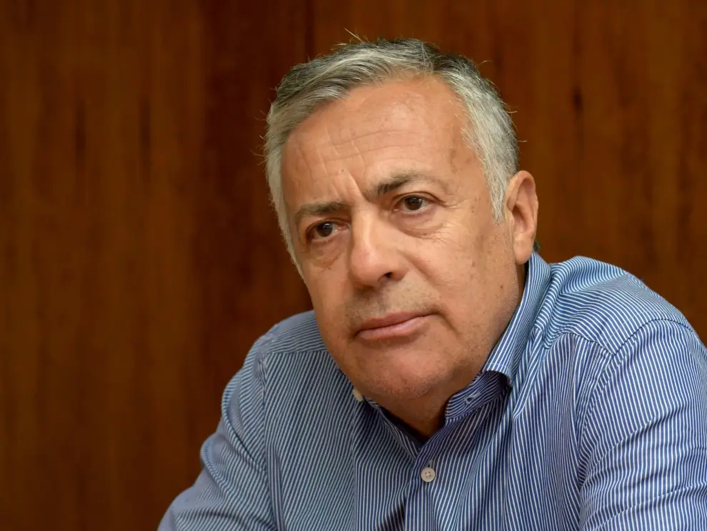 Alfredo Cornejo