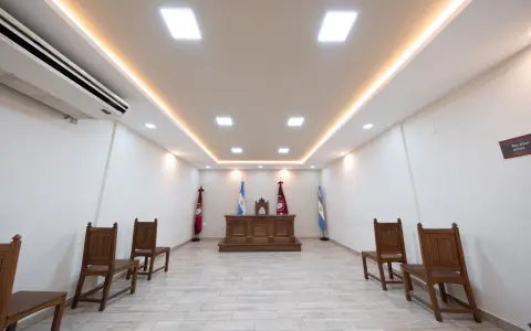 Registro Civil de Salta 