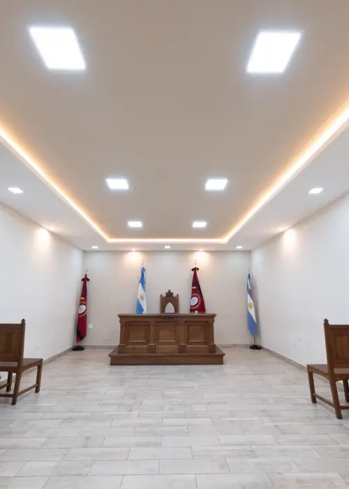 Registro Civil de Salta 