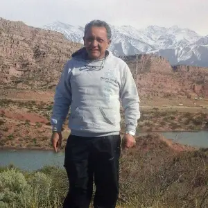 Oscar Centeno, el hombre que escribió los Cuadernos de las Coimas: “En la época de Cristina también llevábamos los bolsos con dinero”