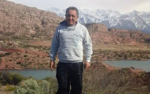 Oscar Centeno