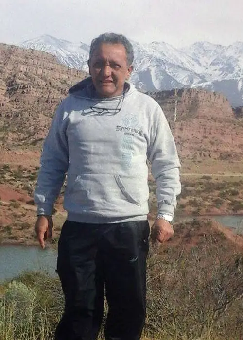 Oscar Centeno