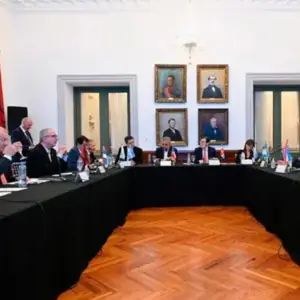 Con la bandera de la obra pública, los gobernadores de Norte Grande quieren reunirse con Milei