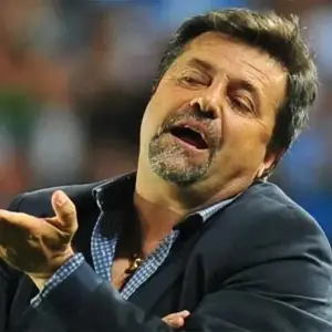 Caruso Lombardi cuestionó el título de Rosario Central y habló de la “Copa Seca Nucas”