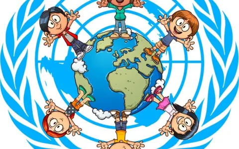 Convención por los Derechos del Niño.