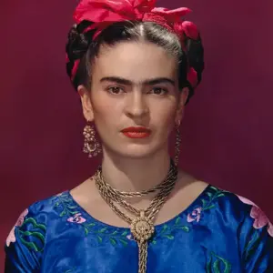 Frida Kahlo logra que una obra sea la más valiosa de una artista mujer