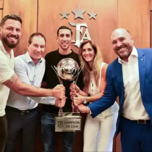 Después del Rosario Central Gate, la AFA huye hacia adelante e inventa un nuevo torneo