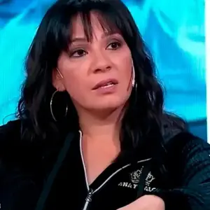 Lissa Vera contó que su relación con Lourdes está rota