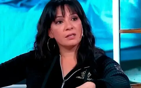Lissa Vera - integrante de Bandana