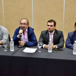 Salta: Se aprobó el Presupuesto luego de que el Gobierno se comprometiera a transparentar la renovación con el agente financiero