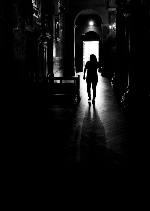 Susana, Historia de Alcohólicos Anónimos 