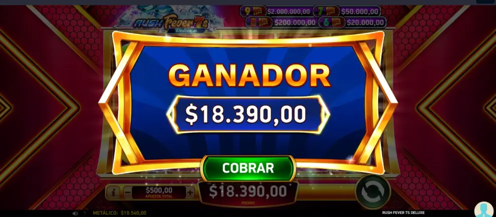 En la indagación por el mundo de los casinos online que se realizó desde este medio, nunca se requirió verificar la edad.