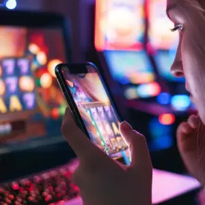 “Ganó, no teníamos para pagarle y la bloqueamos”: los casinos virtuales de Salta desde adentro
