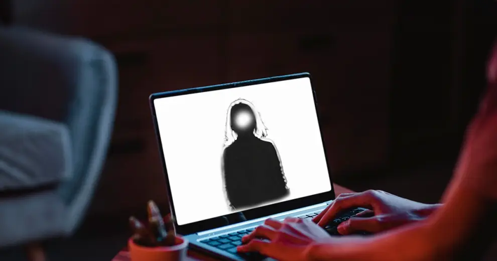 Casos de pedofilio virtual y digital.