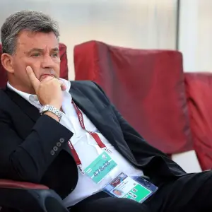 Éramos pocos y apareció "Grondonita" para opinar del desastre del fútbol argentino: "Hoy muchos hacen silencio"