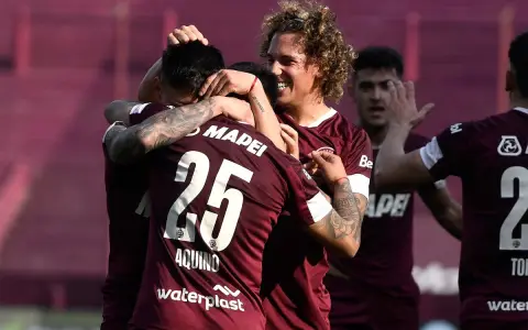 Lanús va por su segunda Copa Sudamericana.