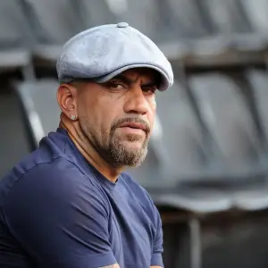 Quiénes son los jugadores que fueron figuritas y no al Mundial