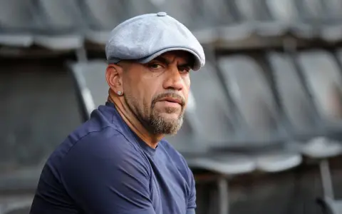 Juan Sebastián Verón