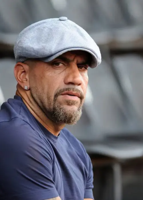 Juan Sebastián Verón