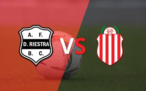 Riestra vs. Barracas Central, otro partido polémico, al menos en la previa.