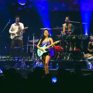 Salta la vio partir: ¿Por qué Ivonne no volvió a Bandana?