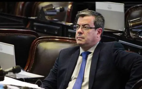 Germán Martínez