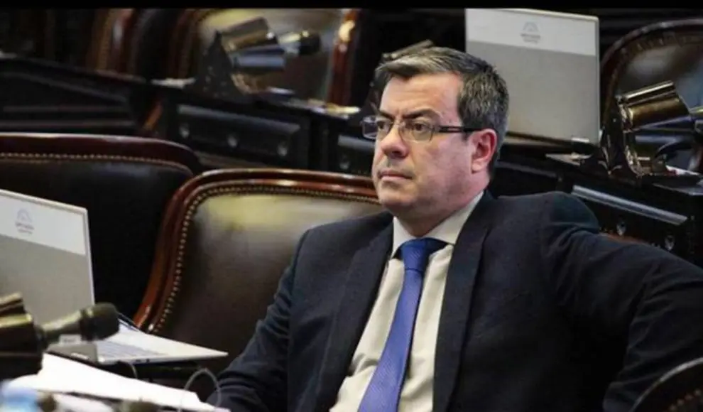 Germán Martínez