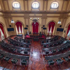 Así quedaron conformadas las Cámaras de Senadores y Diputados en Salta