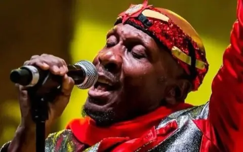 Jimmy Cliff