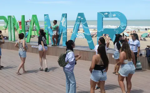 Turismo: el Gobierno Nacional celebra los resultados del fin de semana largo 